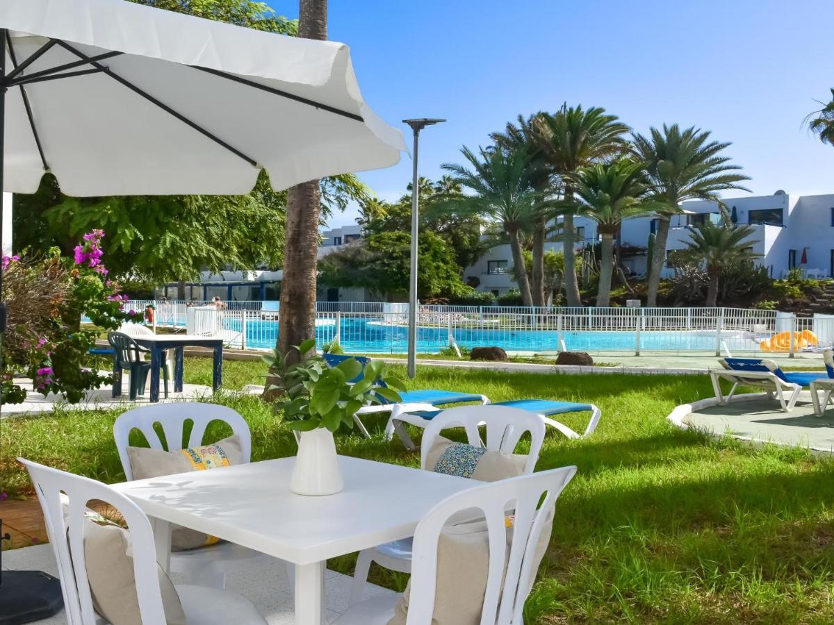 Los Barqueros 16 By Best Holidays Fuerteventura Corralejo Exterior photo